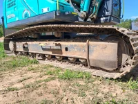 Kobelco SK 210 LC