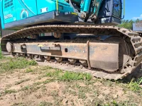 Kobelco SK 210 LC