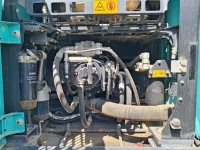 Kobelco SK 210 LC