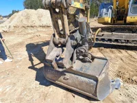 New Holland E235BSR-2
