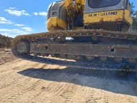 New Holland E235BSR-2