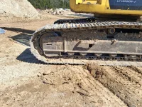 New Holland E235BSR-2