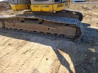 New Holland E235BSR-2