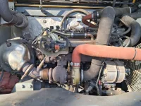 Wacker Neuson ET145 Rototilt