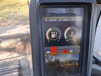 Wacker Neuson ET145 Rototilt