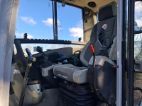 Wacker Neuson ET145 Rototilt