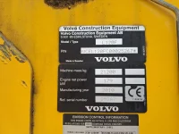 Volvo L120F 179kW