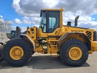 Volvo L120F 179kW