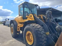 Volvo L120F 179kW
