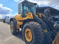 Volvo L120F 179kW