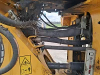 Volvo L120F 179kW