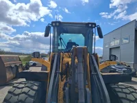 Volvo L120F 179kW