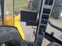 Volvo L120F 179kW
