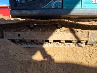 Kobelco SK 210 LC