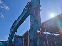 Kobelco SK 210 LC