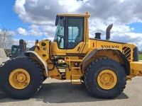 Volvo L120F 179kW