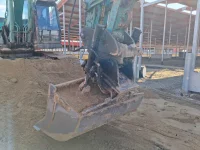 Kobelco SK 210 LC