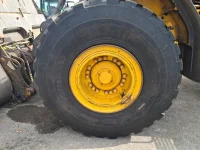 Volvo L120F 179kW