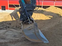 Kobelco SK 210 LC