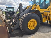 Volvo L120F 179kW