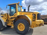 Volvo L120F 179kW