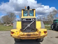 Volvo L120F 179kW