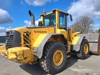 Volvo L120F 179kW