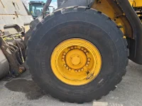 Volvo L120F 179kW
