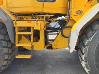 Volvo L120F 179kW