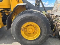 Volvo L120F 179kW