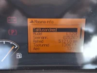 Volvo L120F 179kW