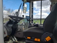 Volvo L120F 179kW