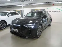 Audi Q8 e-tron 158kW thumbnail