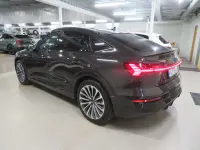 Audi Q8 e-tron 158kW thumbnail