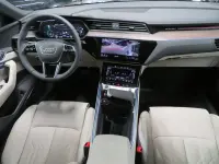 Audi Q8 e-tron 158kW thumbnail