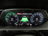 Audi Q8 e-tron 158kW thumbnail