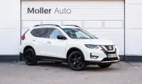 Nissan X-Trail 118kW thumbnail