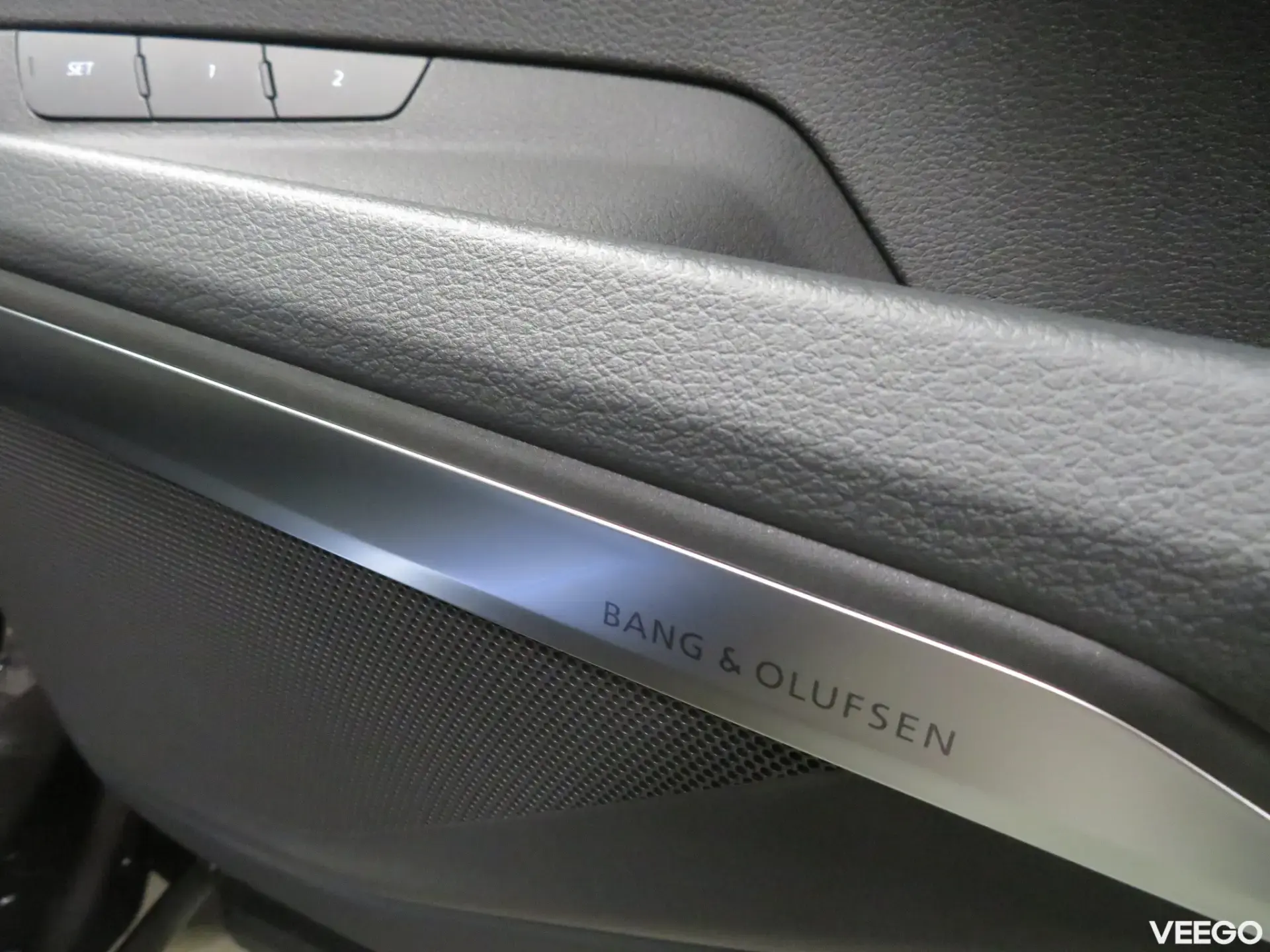 Audi Q8 e-tron 158kW