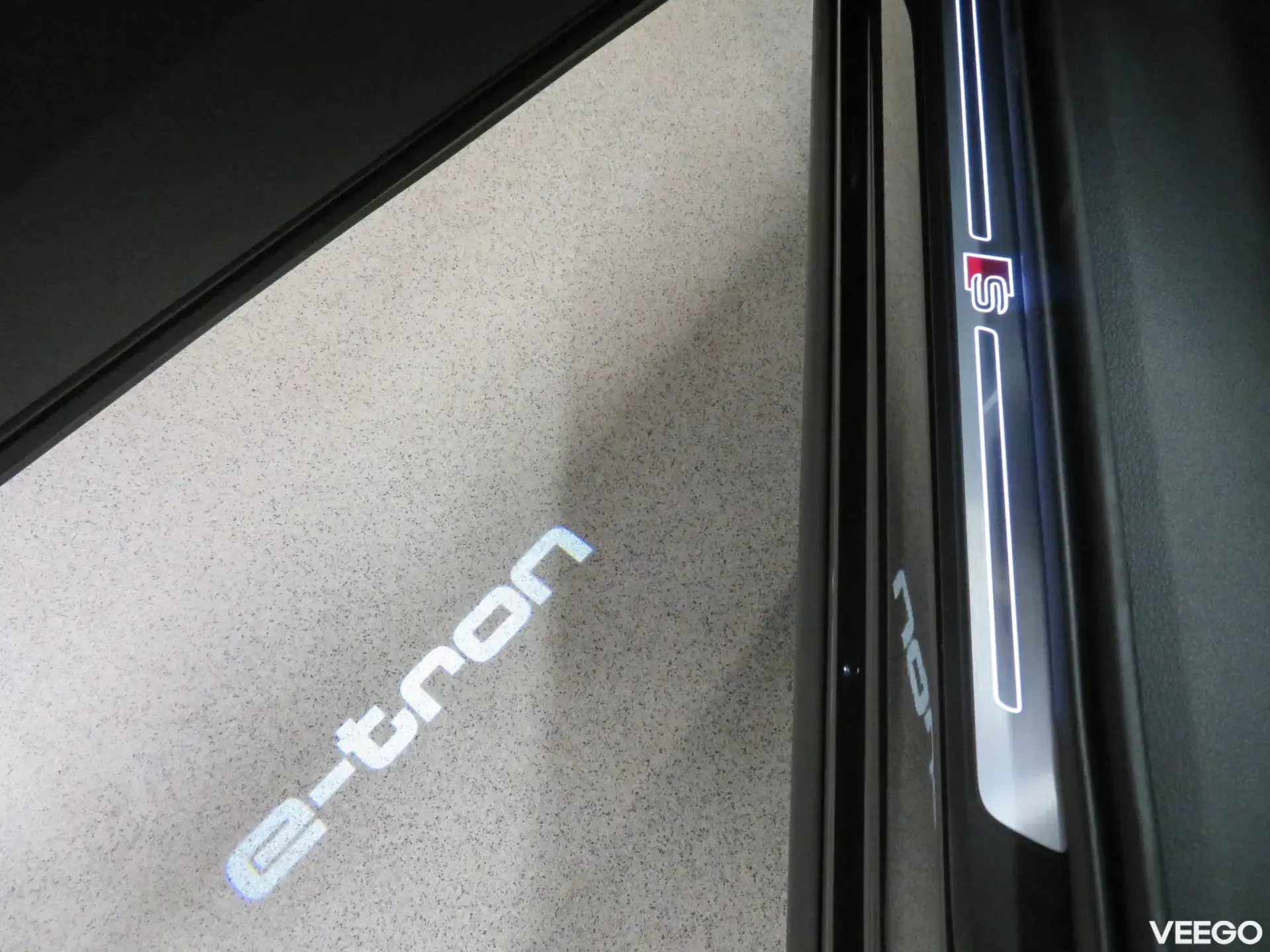 Audi Q8 e-tron 158kW