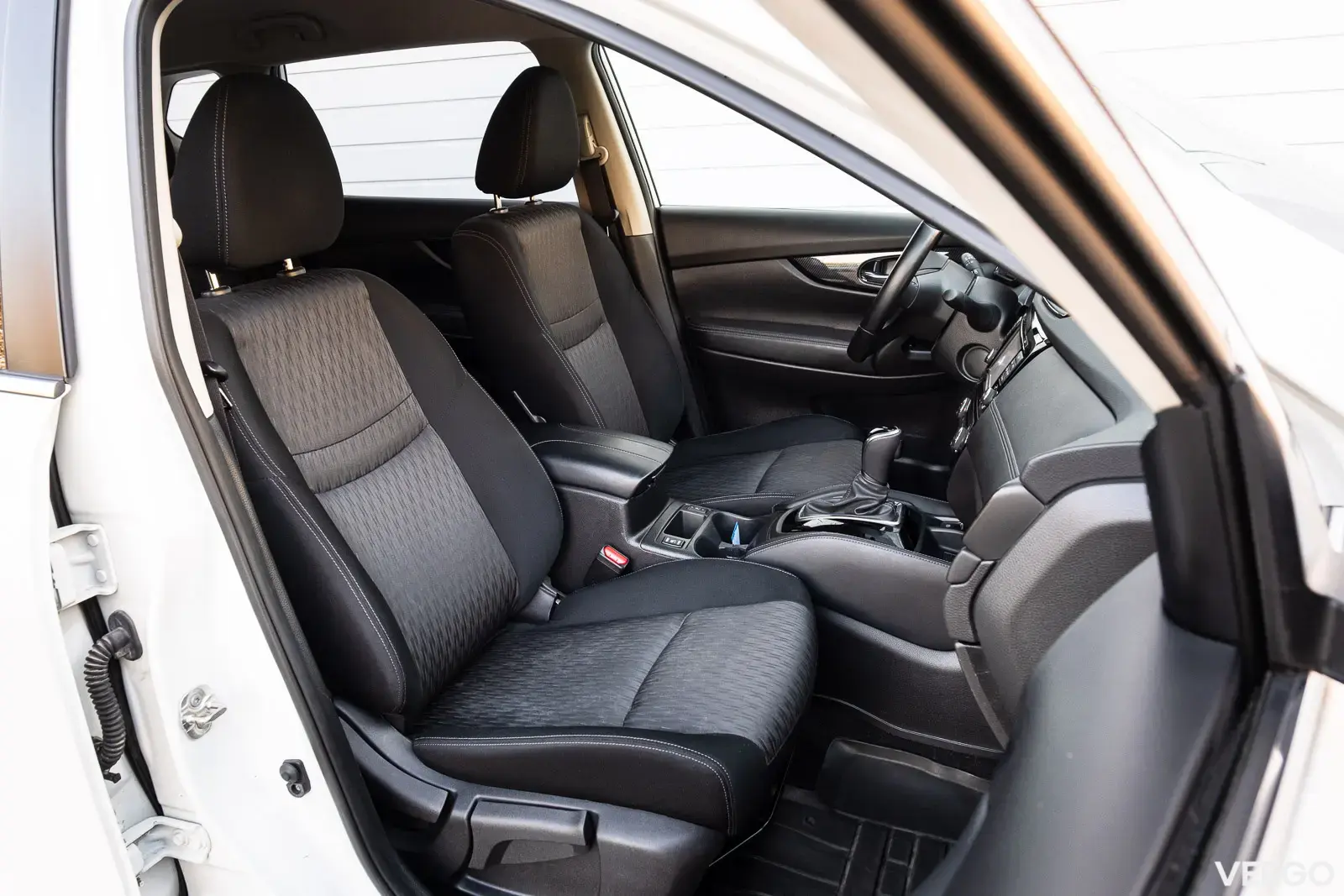 Nissan X-Trail 118kW