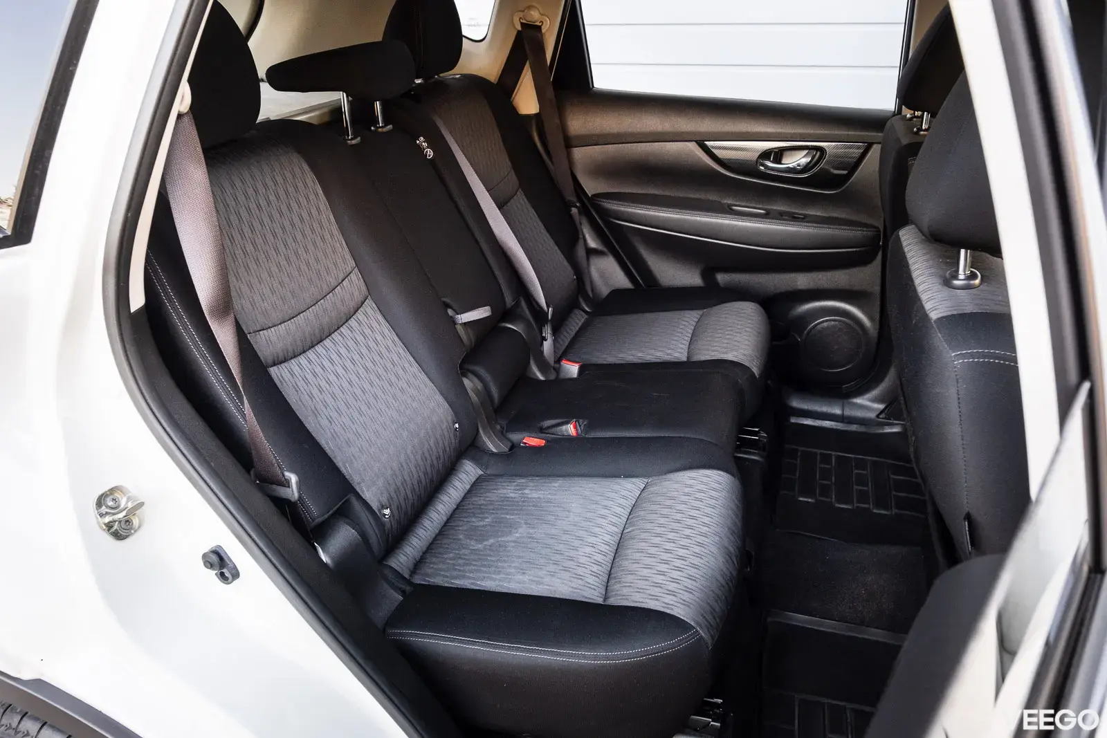 Nissan X-Trail 118kW