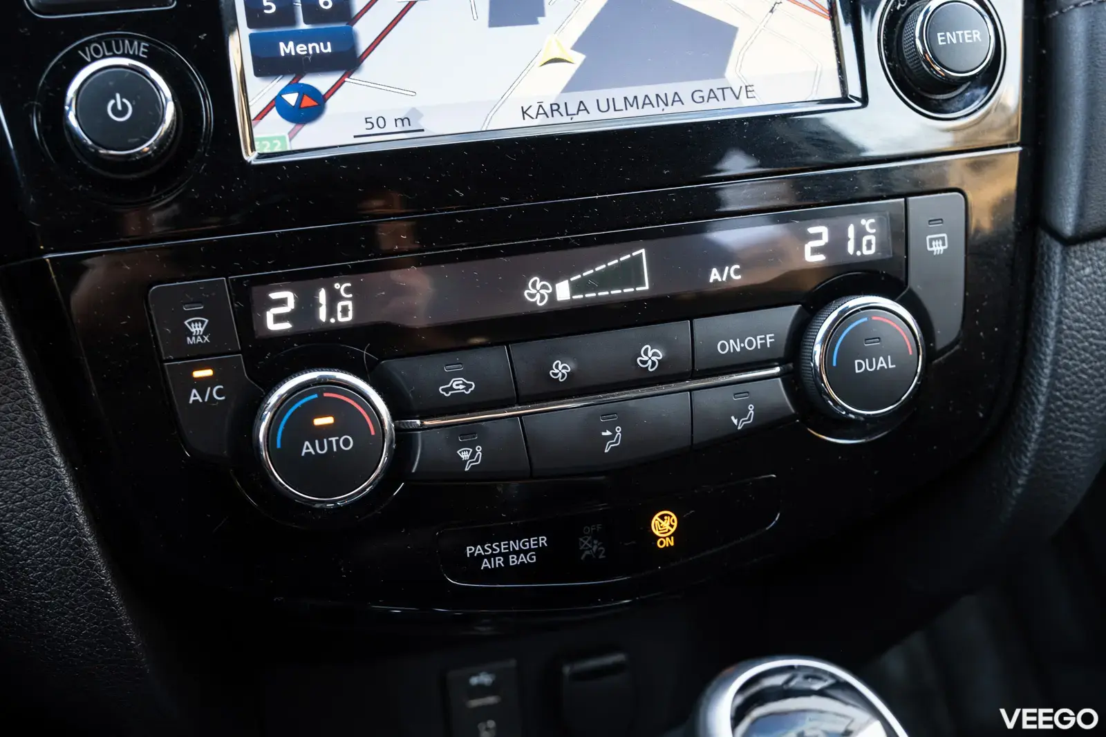 Nissan X-Trail 118kW