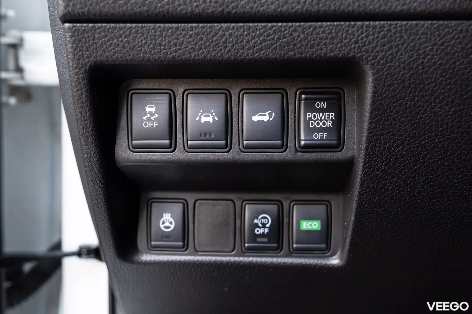 Nissan X-Trail 118kW