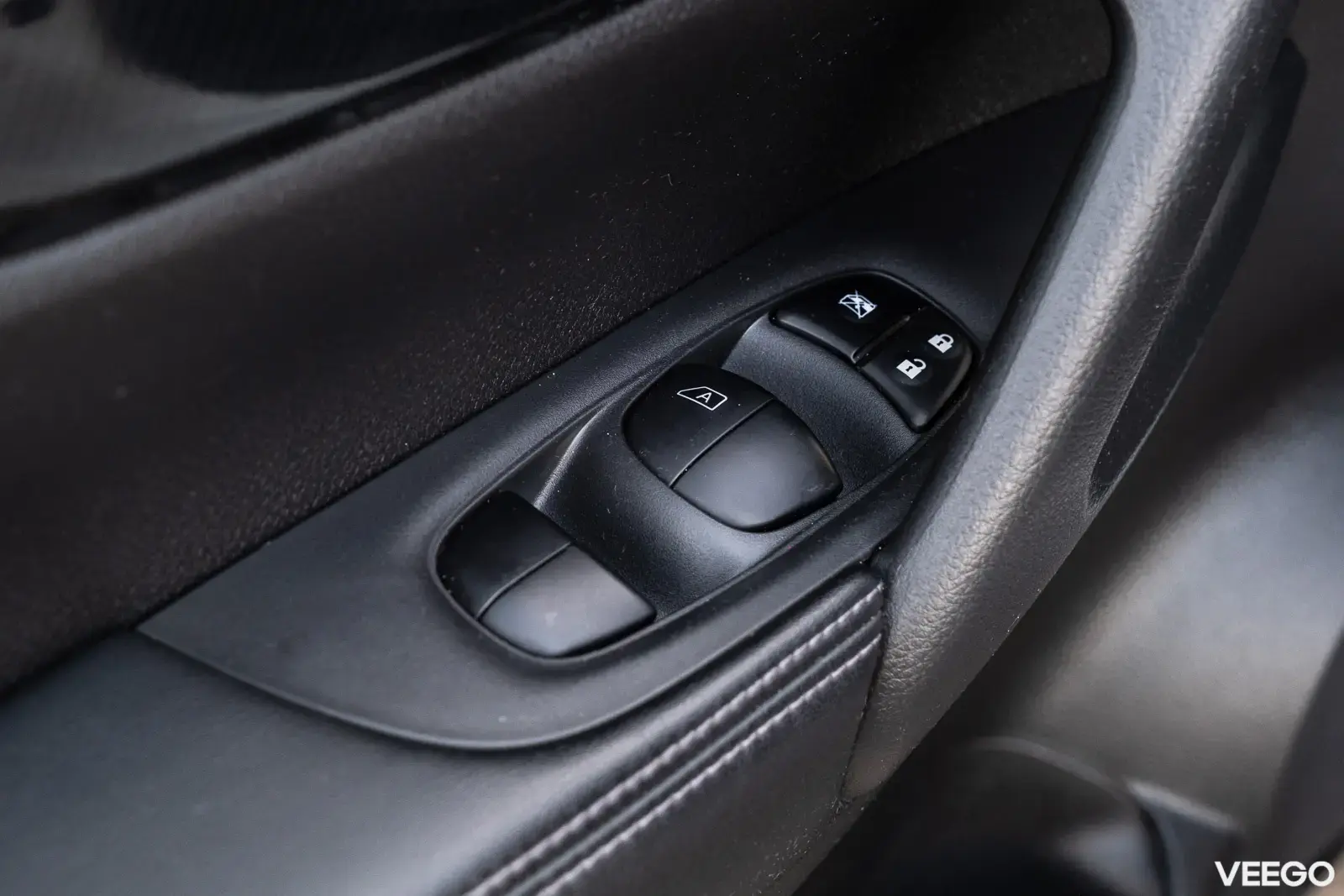 Nissan X-Trail 118kW