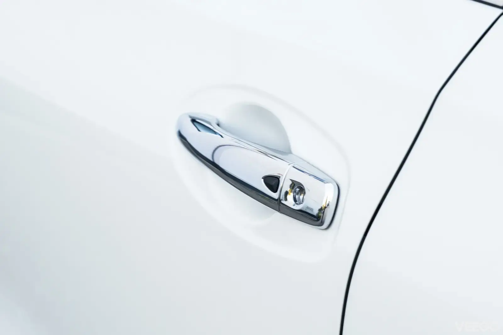 Nissan X-Trail 118kW