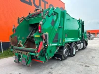 Volvo FE JOAB ANACONDA HD 15,4 m3 / JOAB BINLIFT WL100 320kW thumbnail