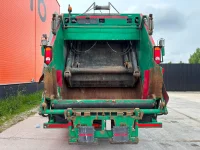 Volvo FE JOAB ANACONDA HD 15,4 m3 / JOAB BINLIFT WL100 320kW thumbnail