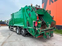 Volvo FE JOAB ANACONDA HD 15,4 m3 / JOAB BINLIFT WL100 320kW thumbnail