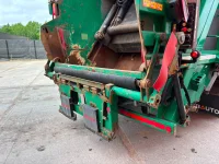Volvo FE JOAB ANACONDA HD 15,4 m3 / JOAB BINLIFT WL100 320kW thumbnail
