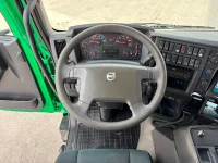 Volvo FE JOAB ANACONDA HD 15,4 m3 / JOAB BINLIFT WL100 320kW thumbnail
